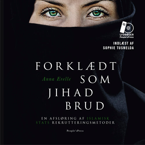 Forklædt som Jihad brud