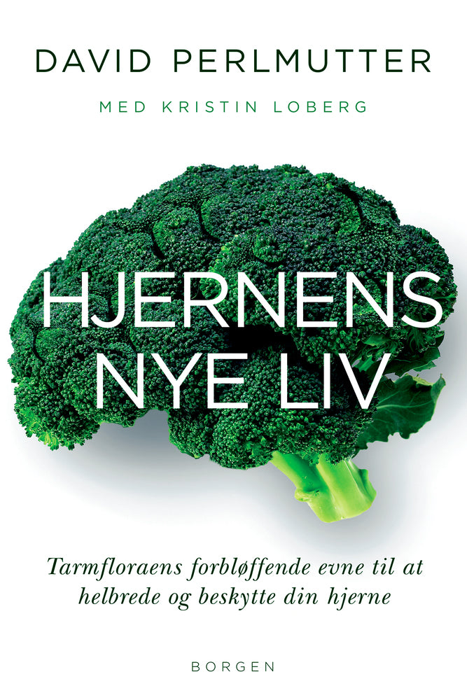 Hjernens nye liv