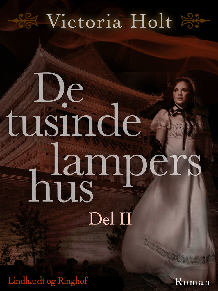 De tusinde lampers hus del 2