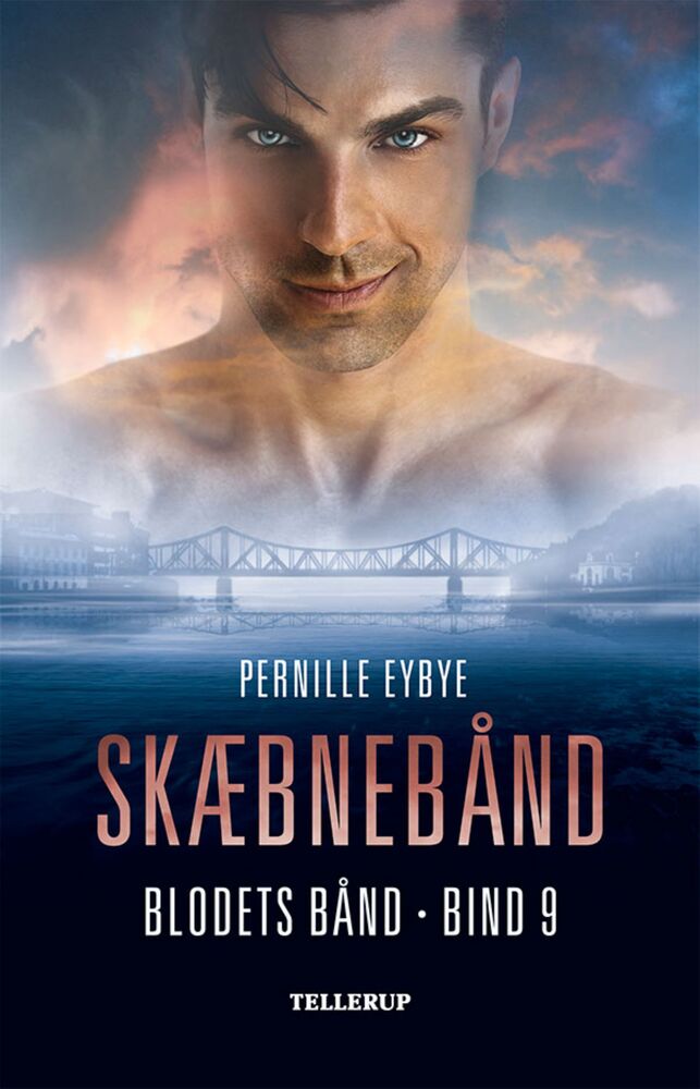 Blodets bånd #9: Skæbnebånd