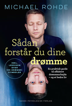Sådan forstår du dine drømme