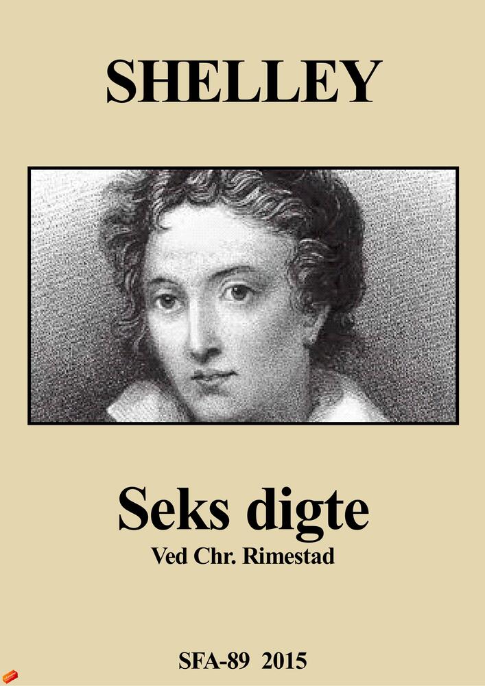 Seks Digte