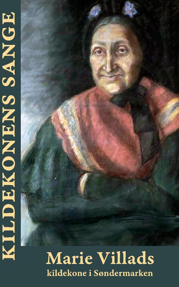 Kildekonens sange