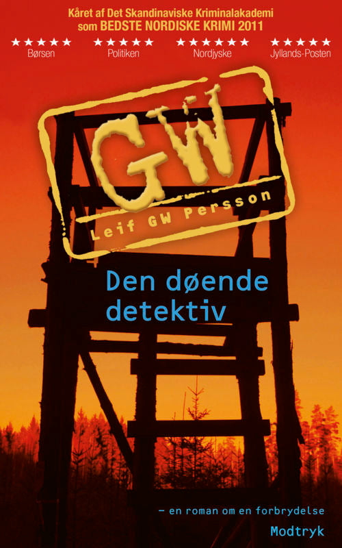 Den døende detektiv