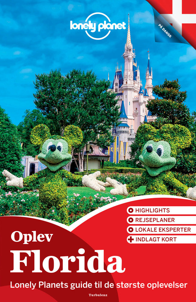 Oplev Florida