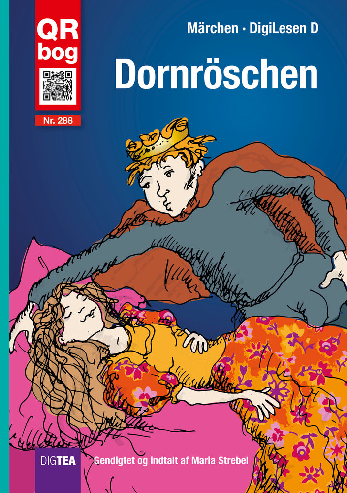 Dornröschen