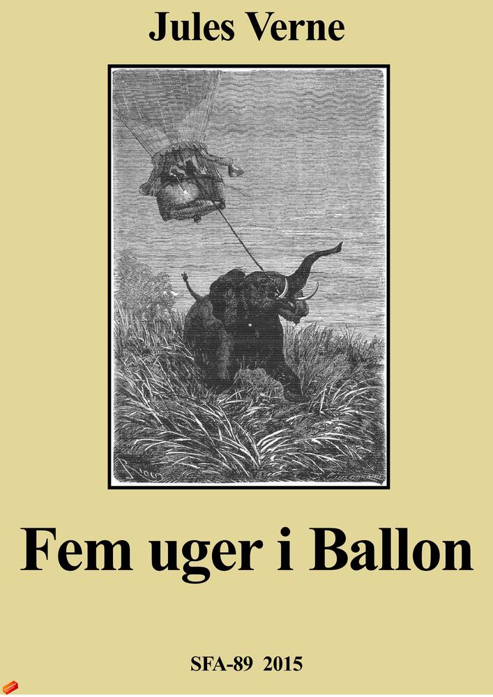 Fem Uger i Ballon