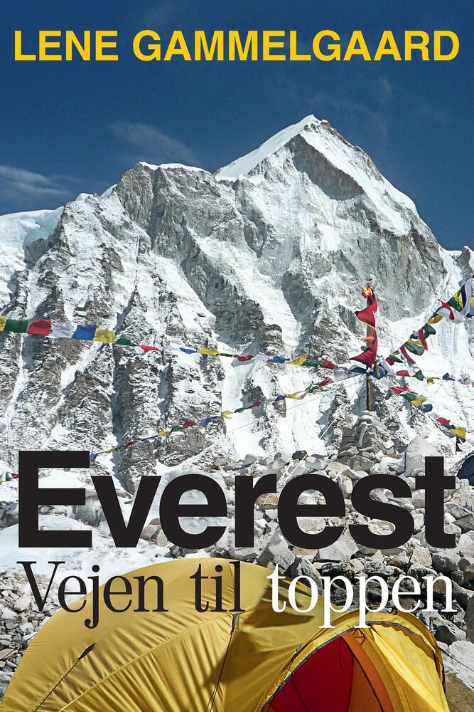 Everest - vejen til toppen