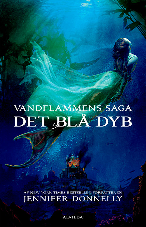 Det blå dyb