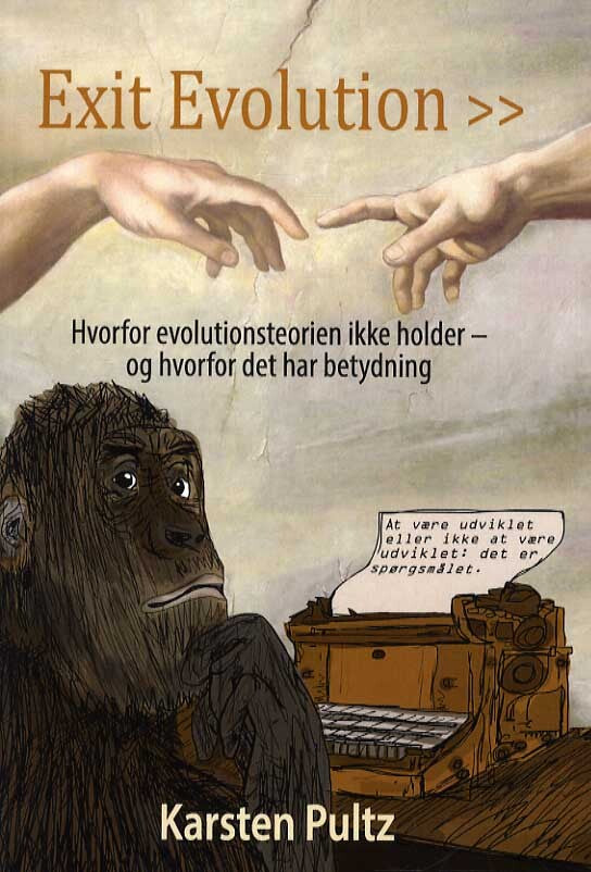 Exit evolution