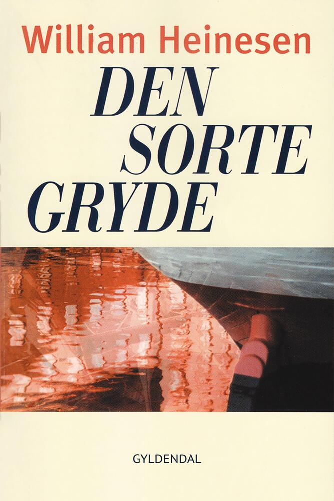 Den sorte gryde