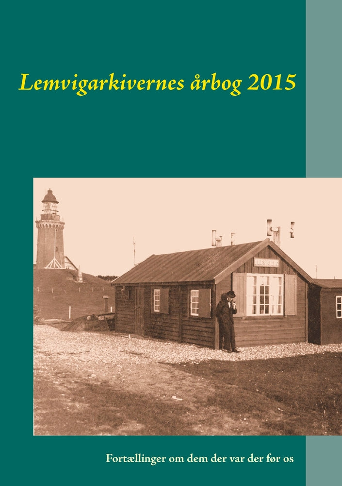 Årbog