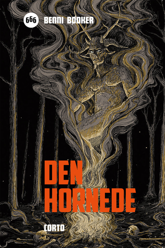 Den hornede