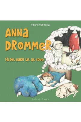 Anna drømmer