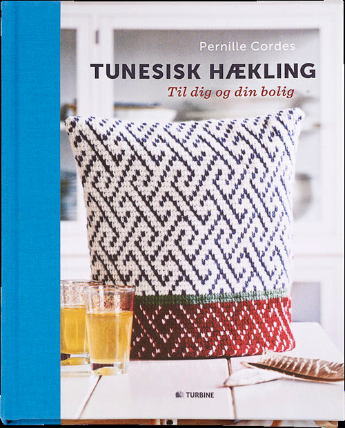 Tunesisk hækling