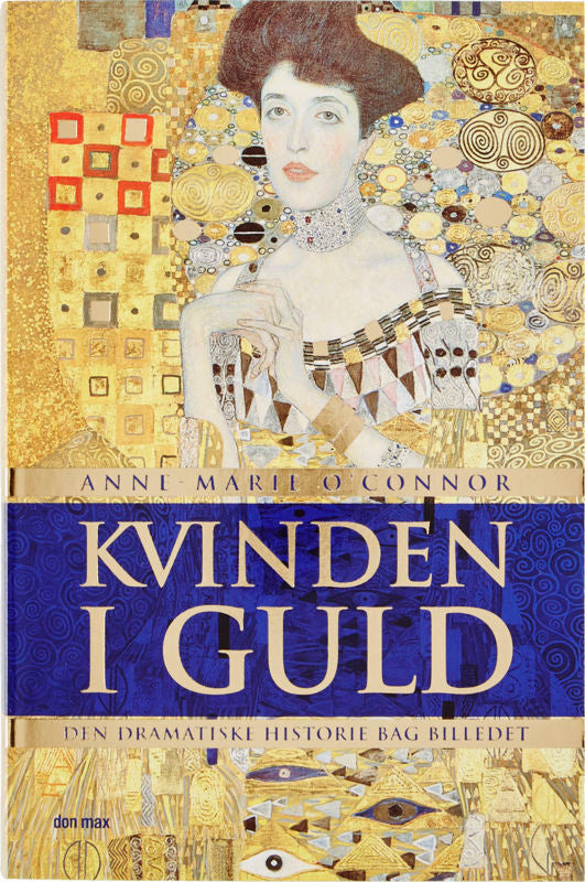 Kvinden i guld
