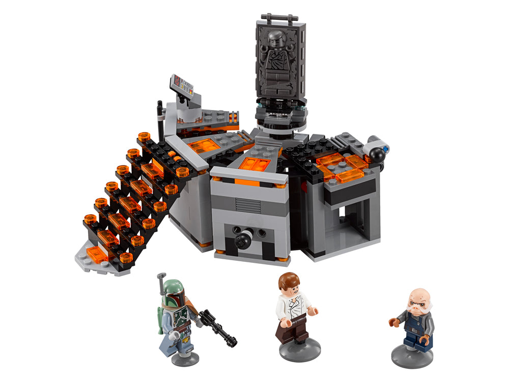 75137 LEGO STAR WARS KARBONIT-FRYSEKAMMER