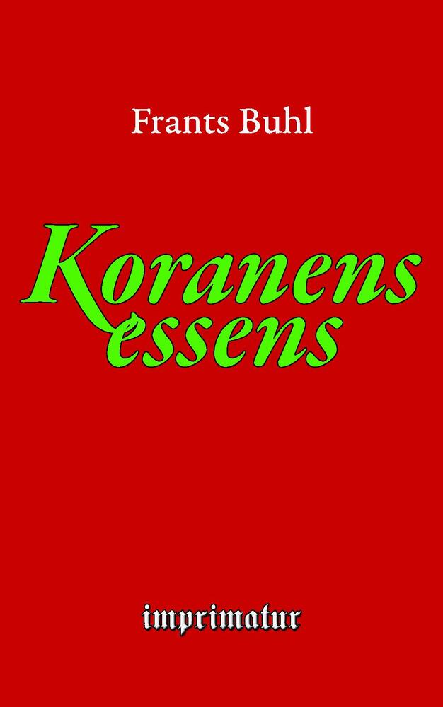 Koranens essens