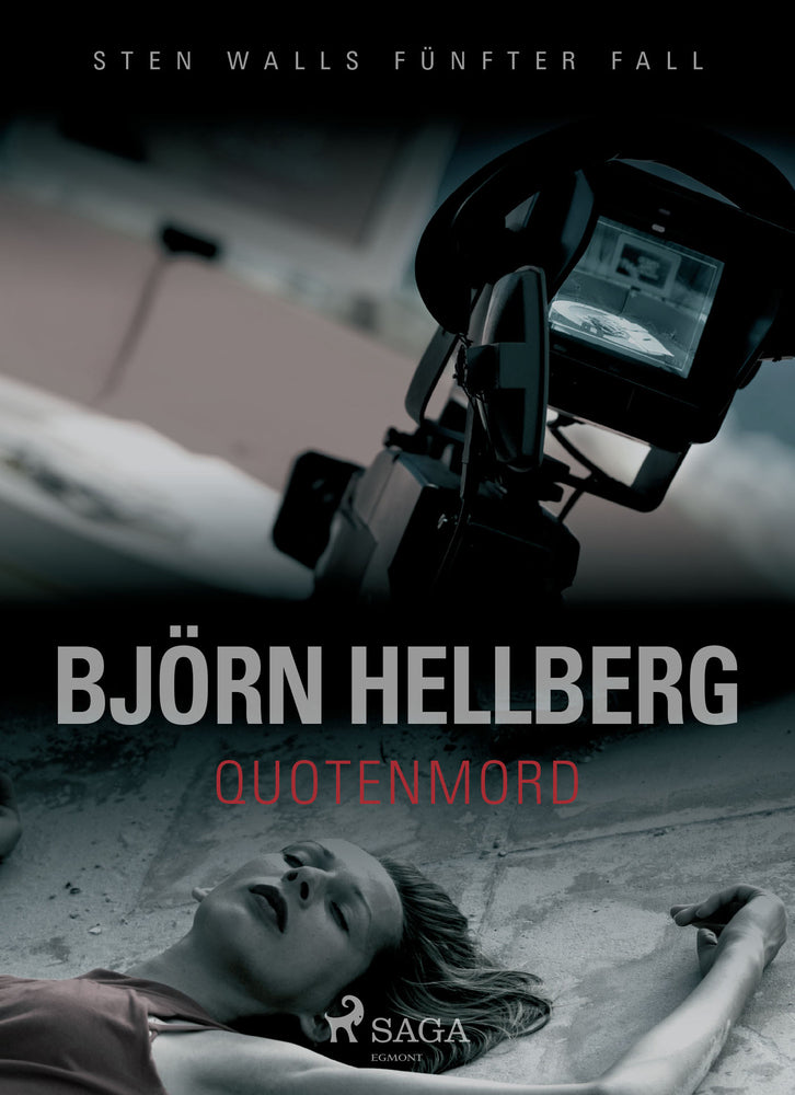 Quotenmord