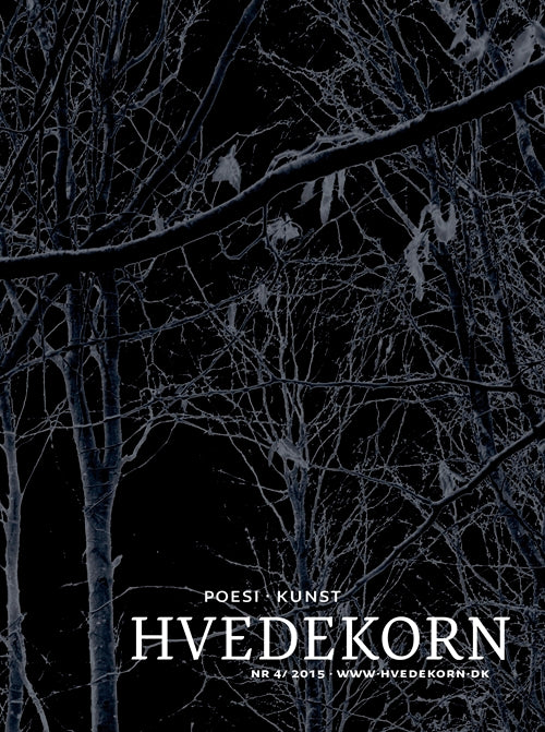Hvedekorn 4 2015