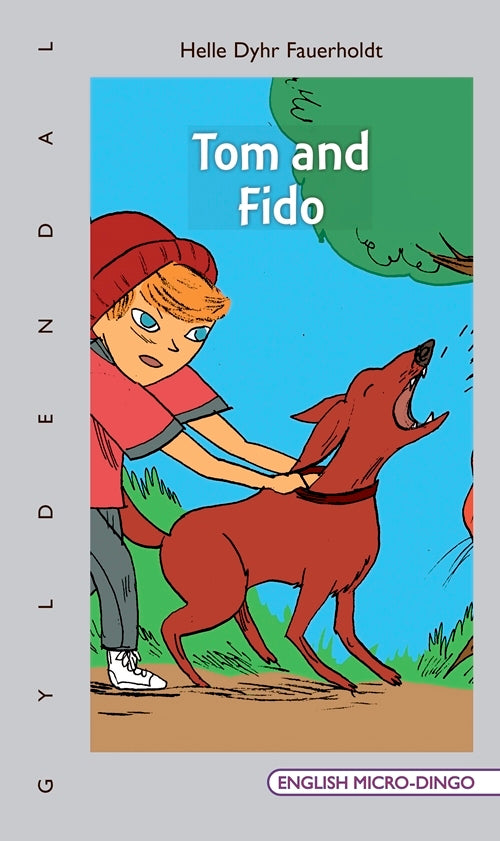 Tom and Fido