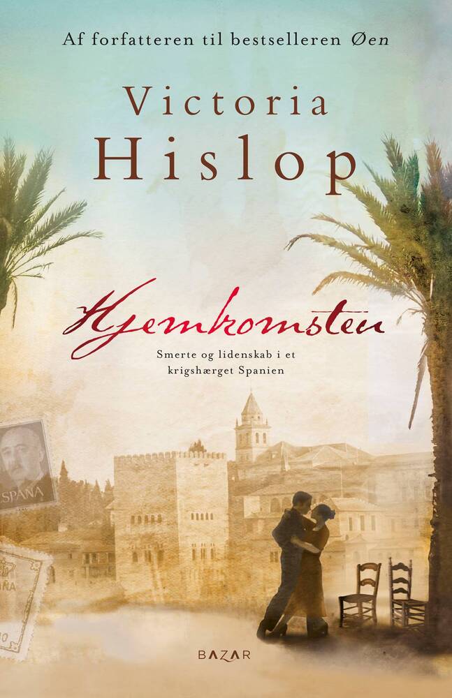 Hjemkomsten (særudgave)
