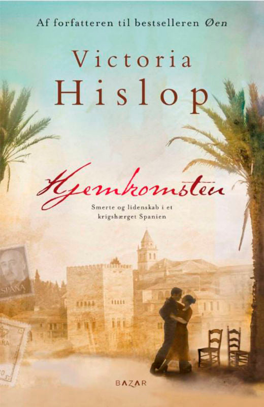 Hjemkomsten (særudgave)