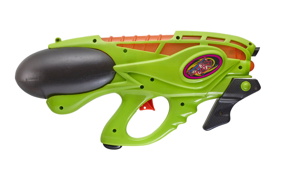 VANDPISTOL MED PUMPE 31 CM