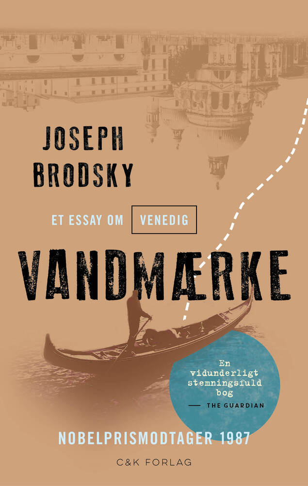 Vandmærke