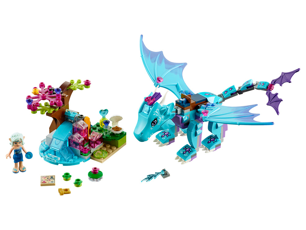 41172 LEGO ELVES VANDDRAGE-EVENTYRET