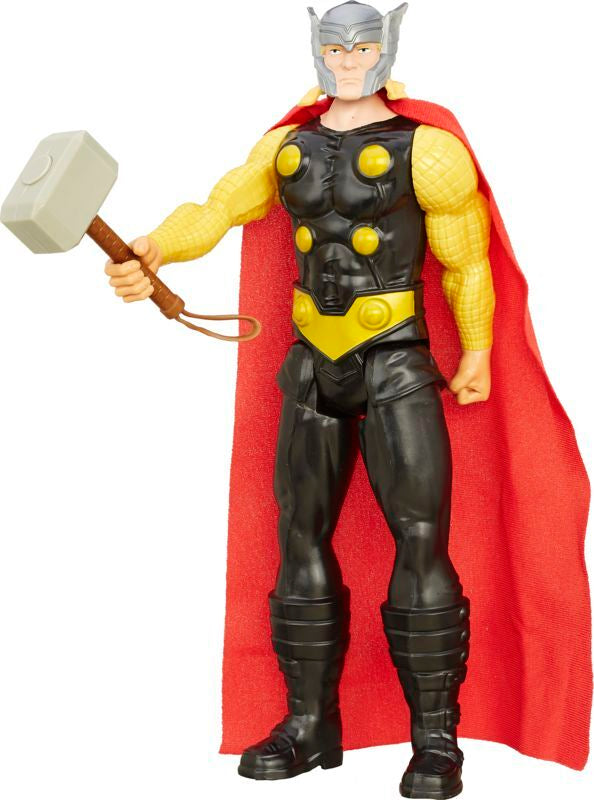 TITAN 12" HERO FIGURE A ASST.