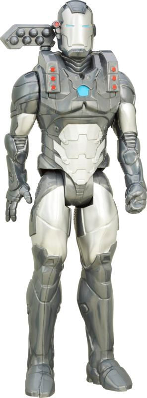 TITAN 12" HERO FIGURE A ASST.
