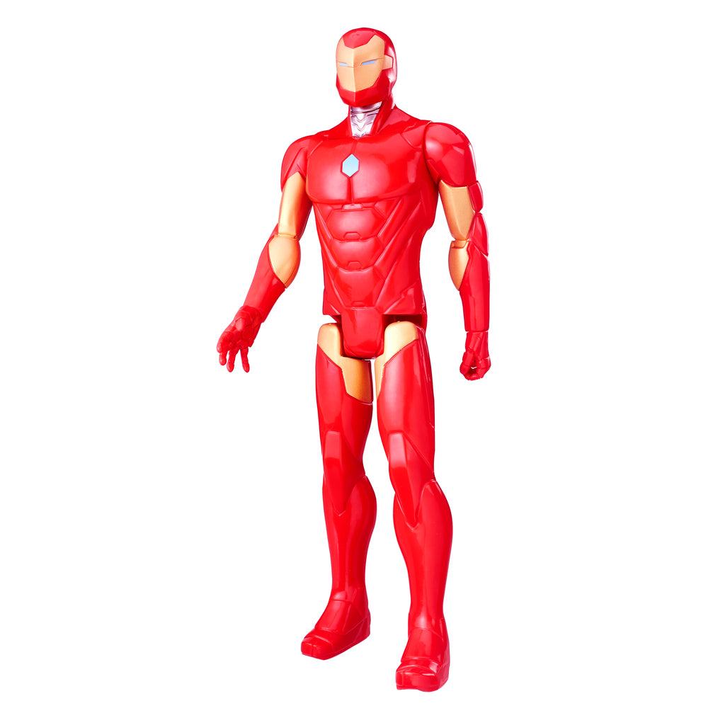 TITAN 12" HERO FIGURE A ASST.