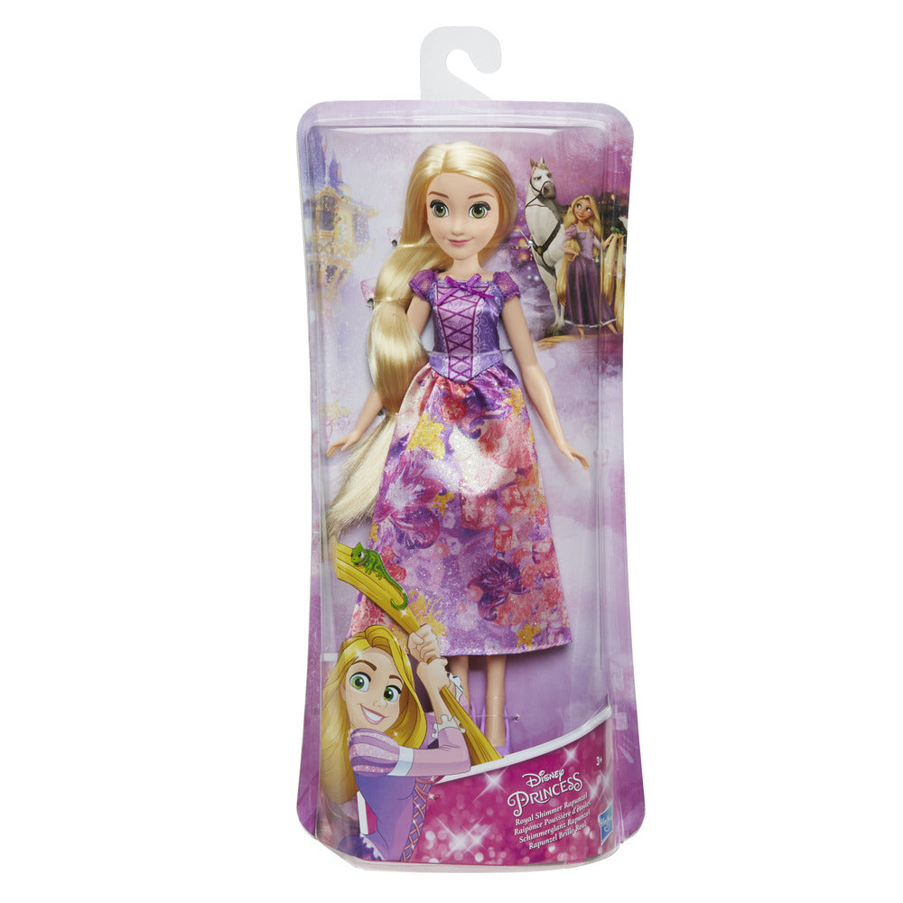 CLASSIC FASHION DOLL A ASST.