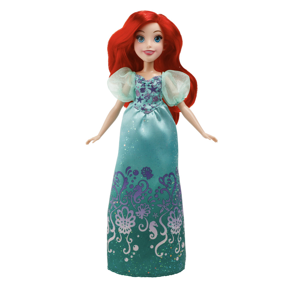 CLASSIC FASHION DOLL A ASST.