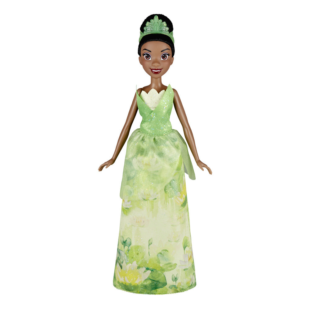 CLASSIC FASHION DOLL B ASST.
