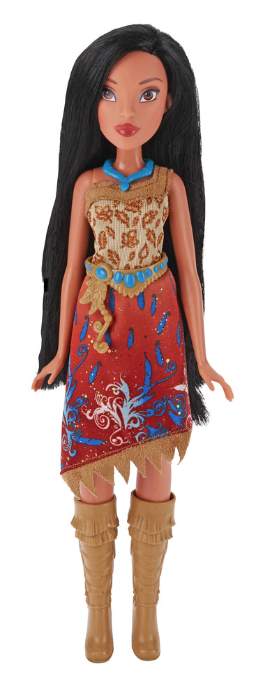 CLASSIC FASHION DOLL C ASST.