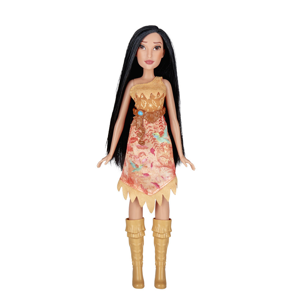 CLASSIC FASHION DOLL C ASST.