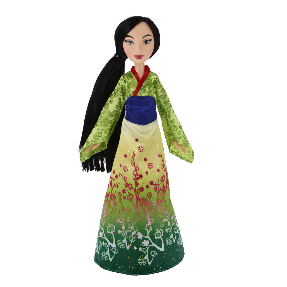 CLASSIC FASHION DOLL C ASST.