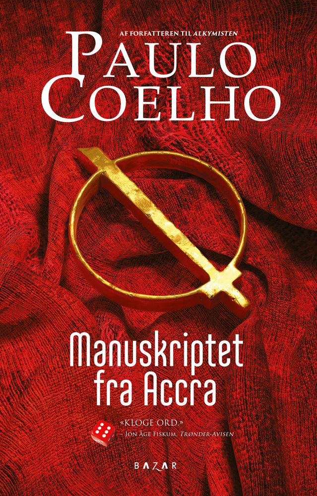 Manuskriptet fra Accra