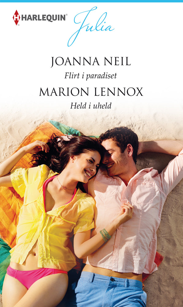 Flirt i paradiset