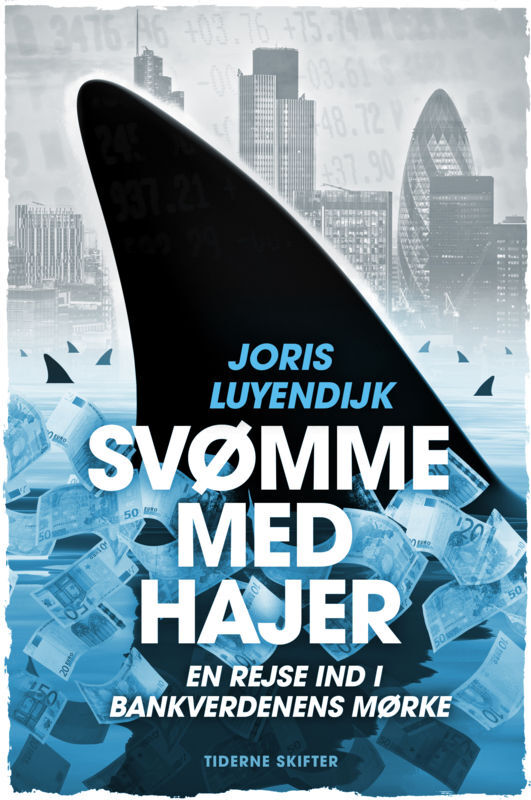 Svømme med hajer