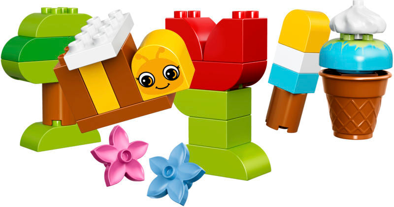 10817 LEGO DUPLO KREATIV KASSE