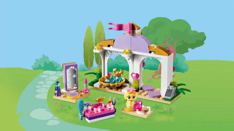 41140 LEGO DAISYS SKØNHEDSSALON