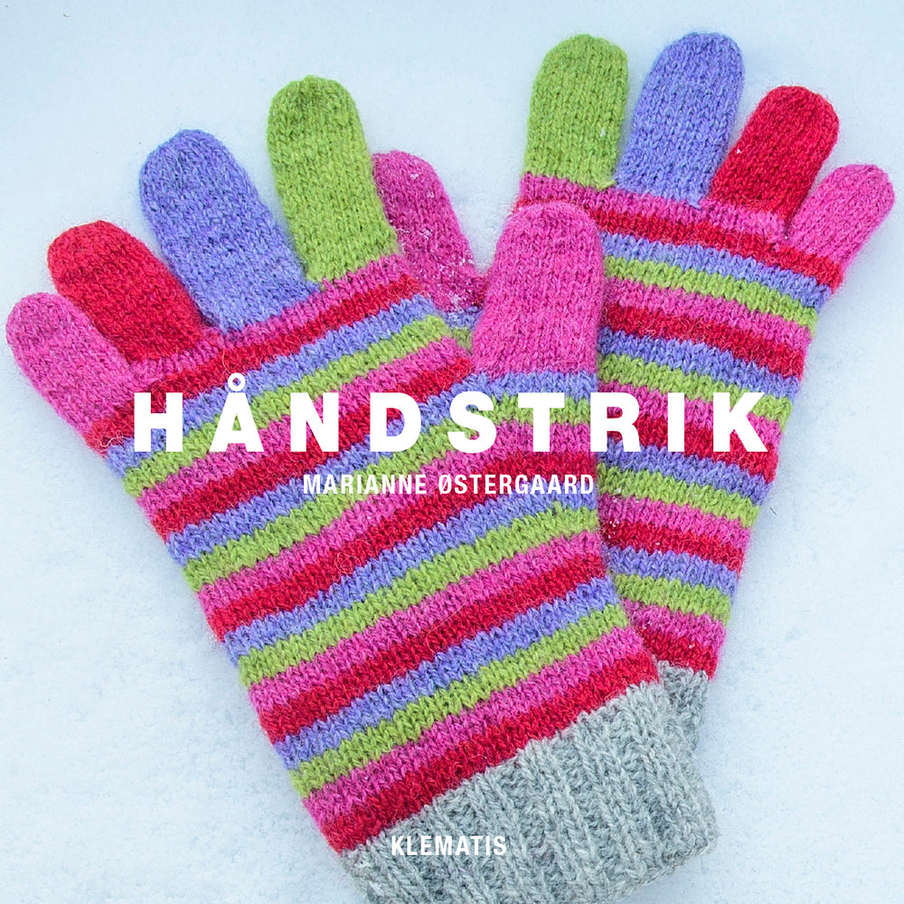 Håndstrik