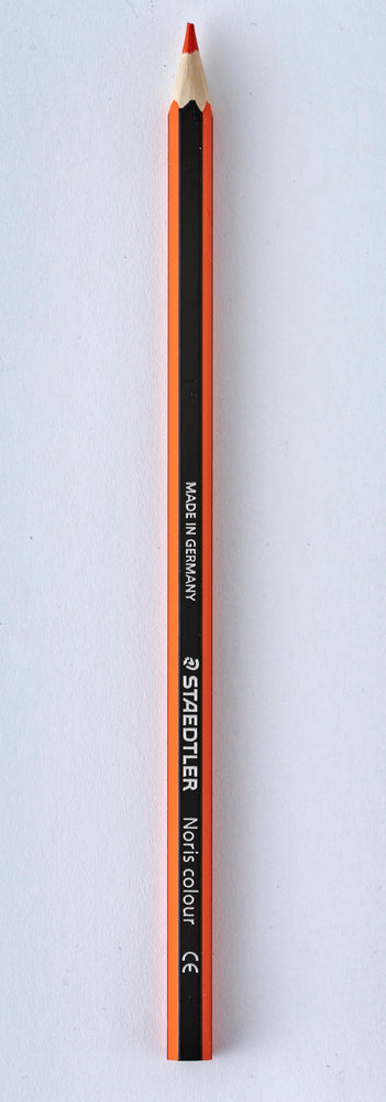 FARVEBLYANT STAEDTLER NORIS COLOR ORANGE