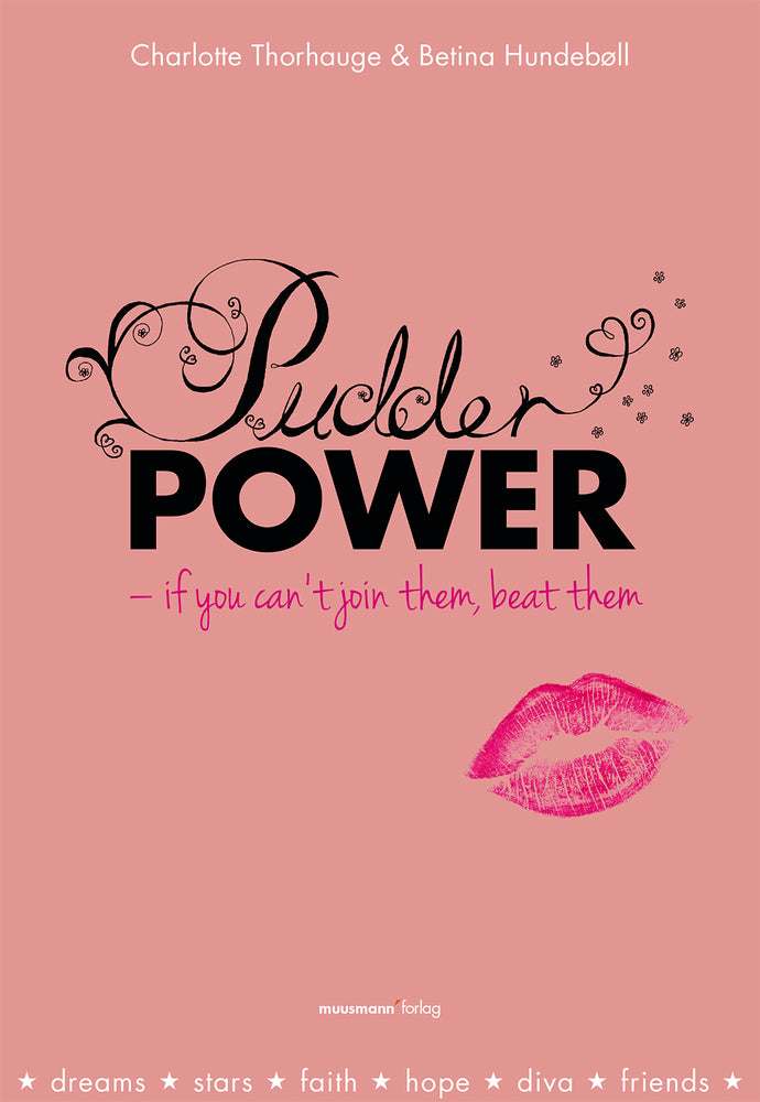Pudderpower