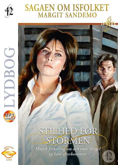 Isfolket 42 - Stilhed før stormen, MP3