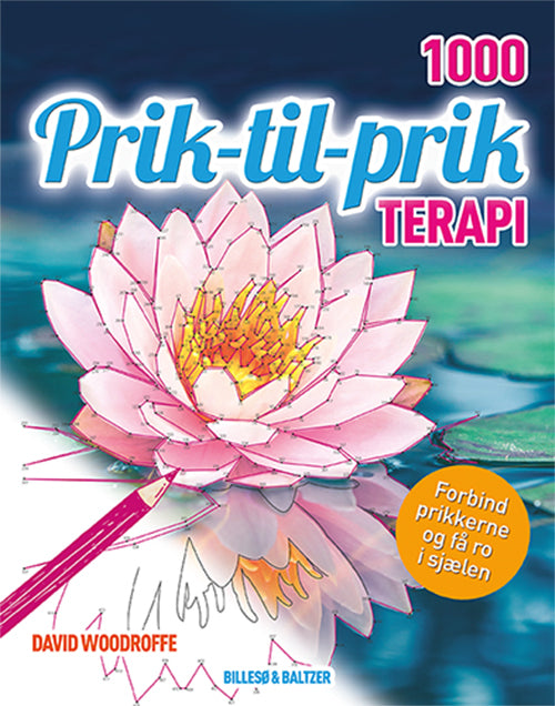1000 Prik til prik - Terapi
