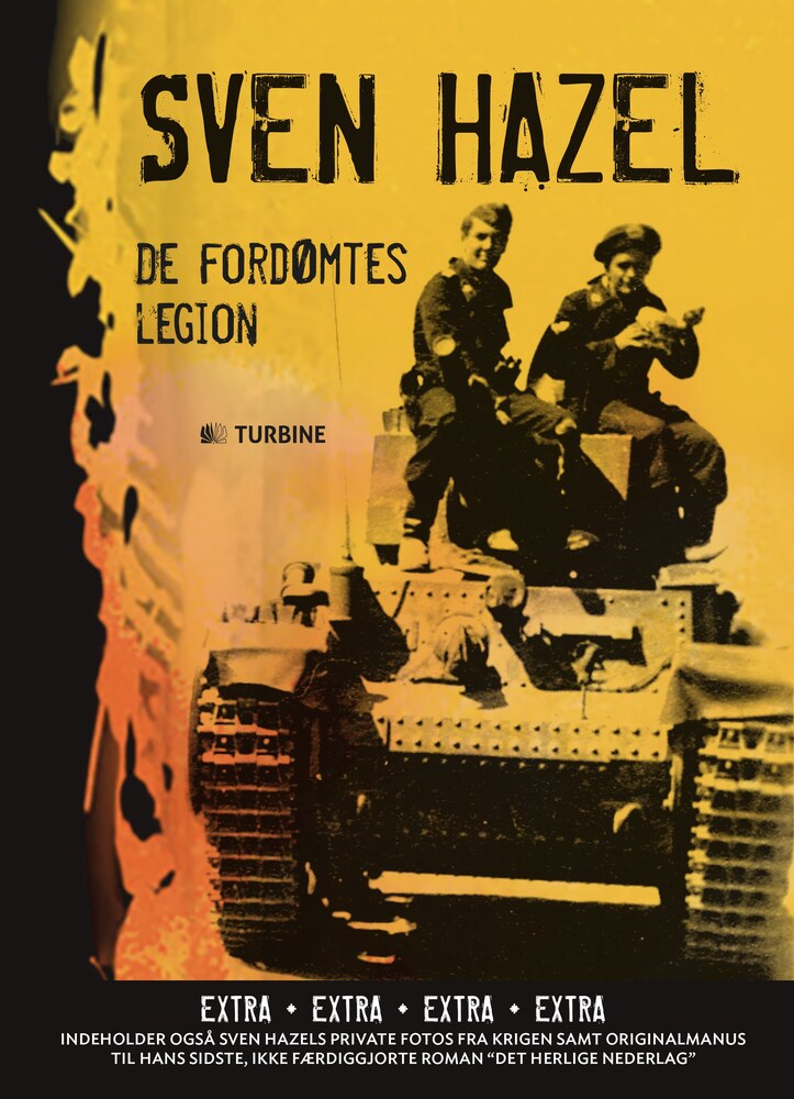 De fordømtes legion